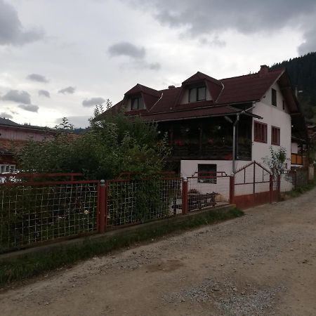 Casa Cozorici Hotell Sadova  Eksteriør bilde