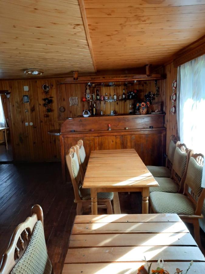Casa Cozorici Hotell Sadova  Eksteriør bilde