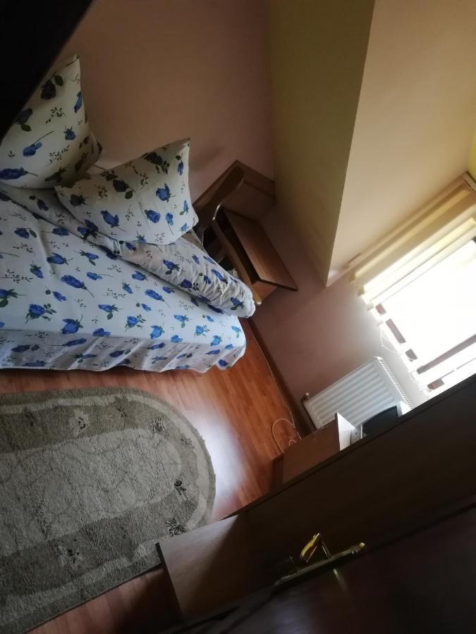 Casa Cozorici Hotell Sadova  Eksteriør bilde
