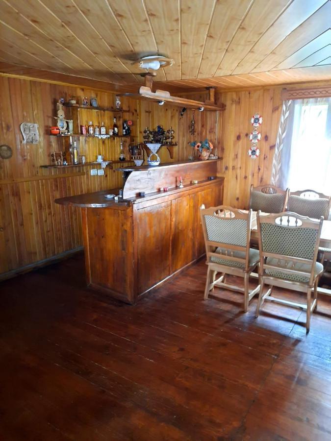 Casa Cozorici Hotell Sadova  Eksteriør bilde