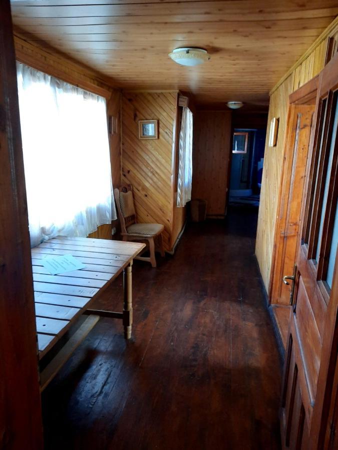Casa Cozorici Hotell Sadova  Eksteriør bilde