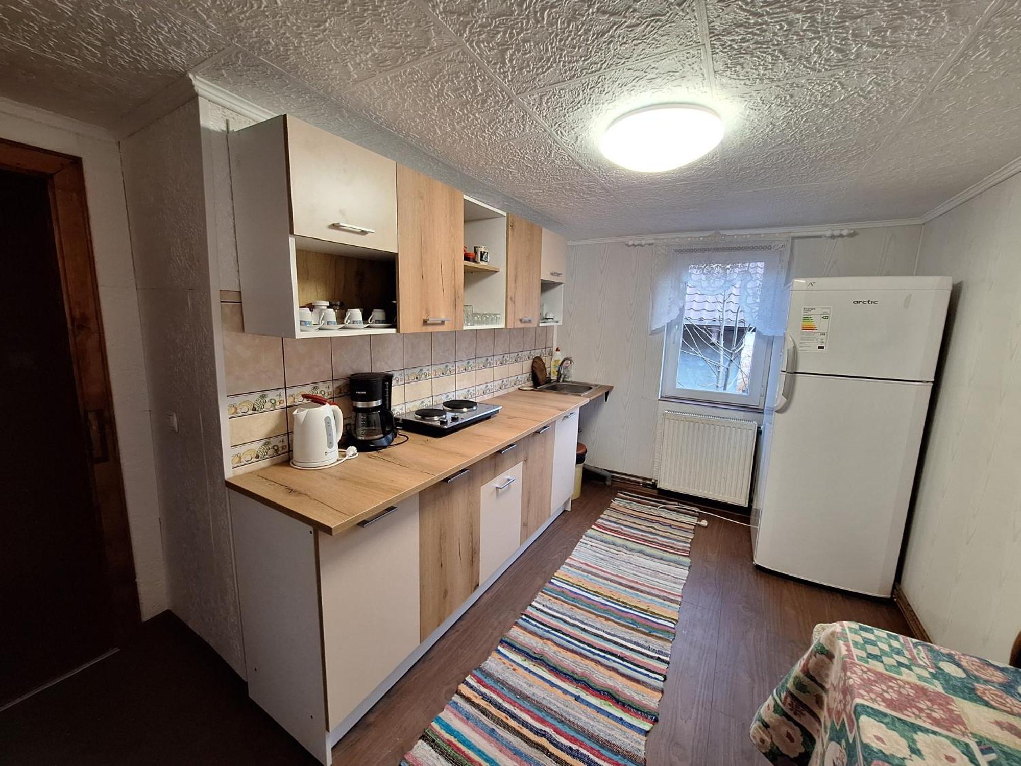 Casa Cozorici Hotell Sadova  Eksteriør bilde