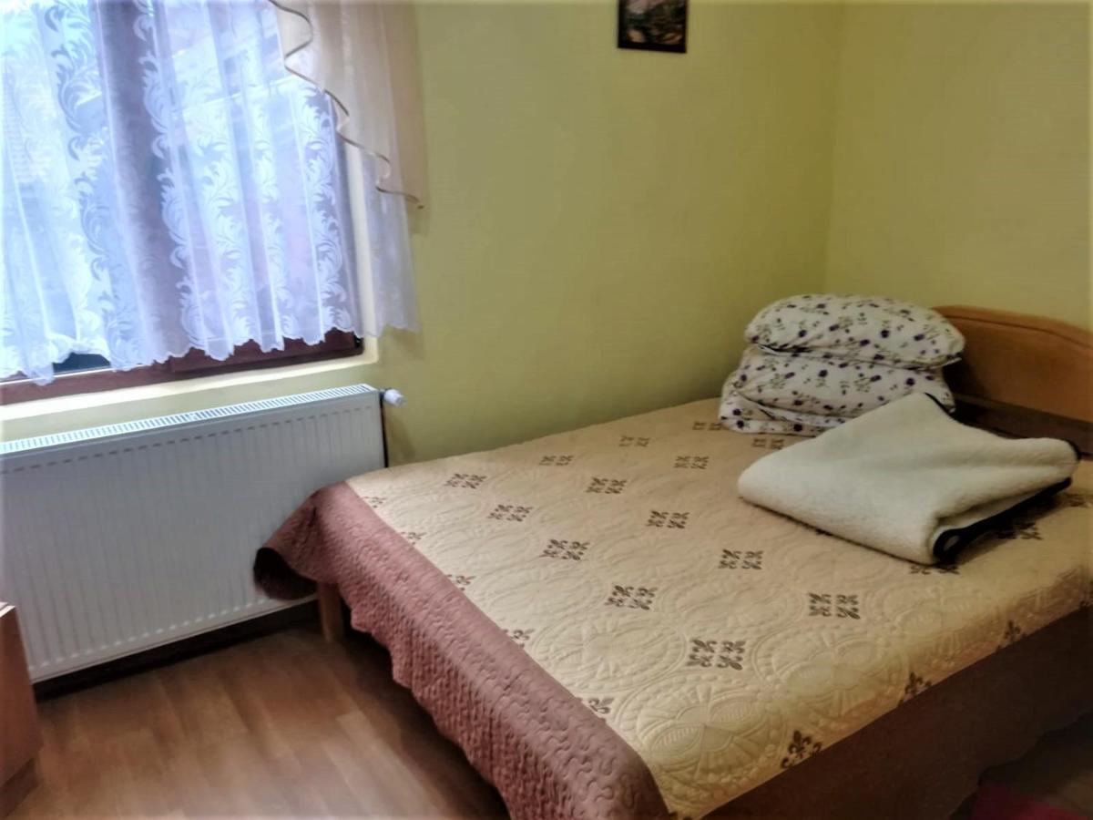 Casa Cozorici Hotell Sadova  Eksteriør bilde