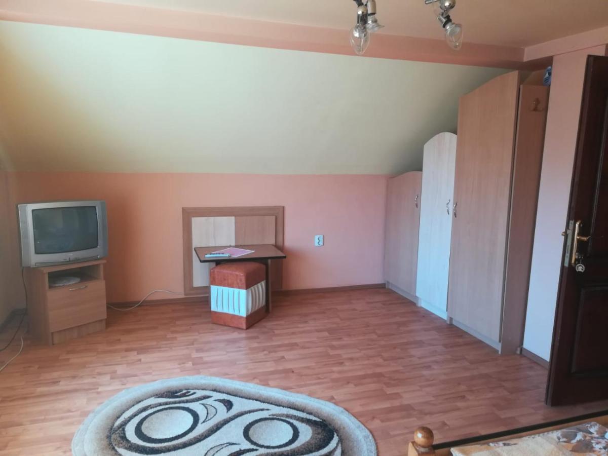 Casa Cozorici Hotell Sadova  Eksteriør bilde