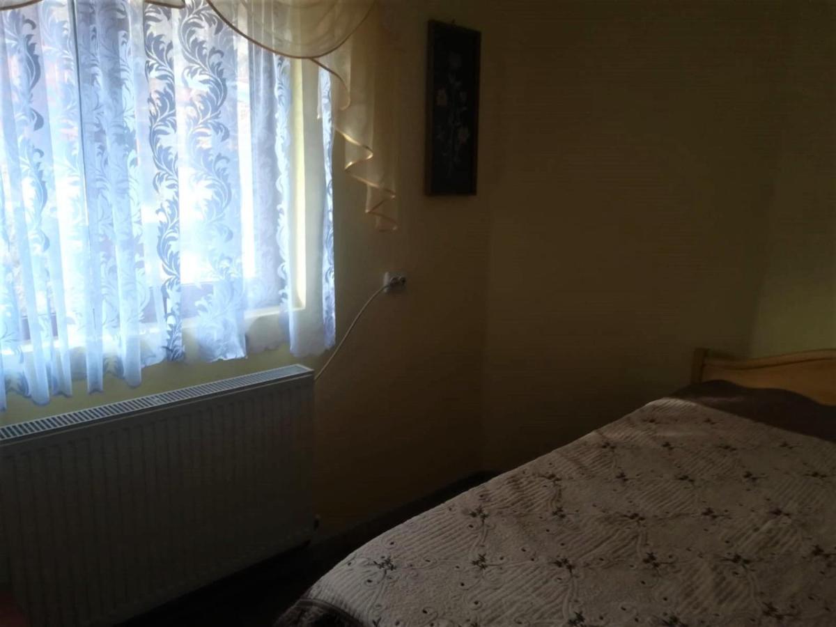 Casa Cozorici Hotell Sadova  Eksteriør bilde