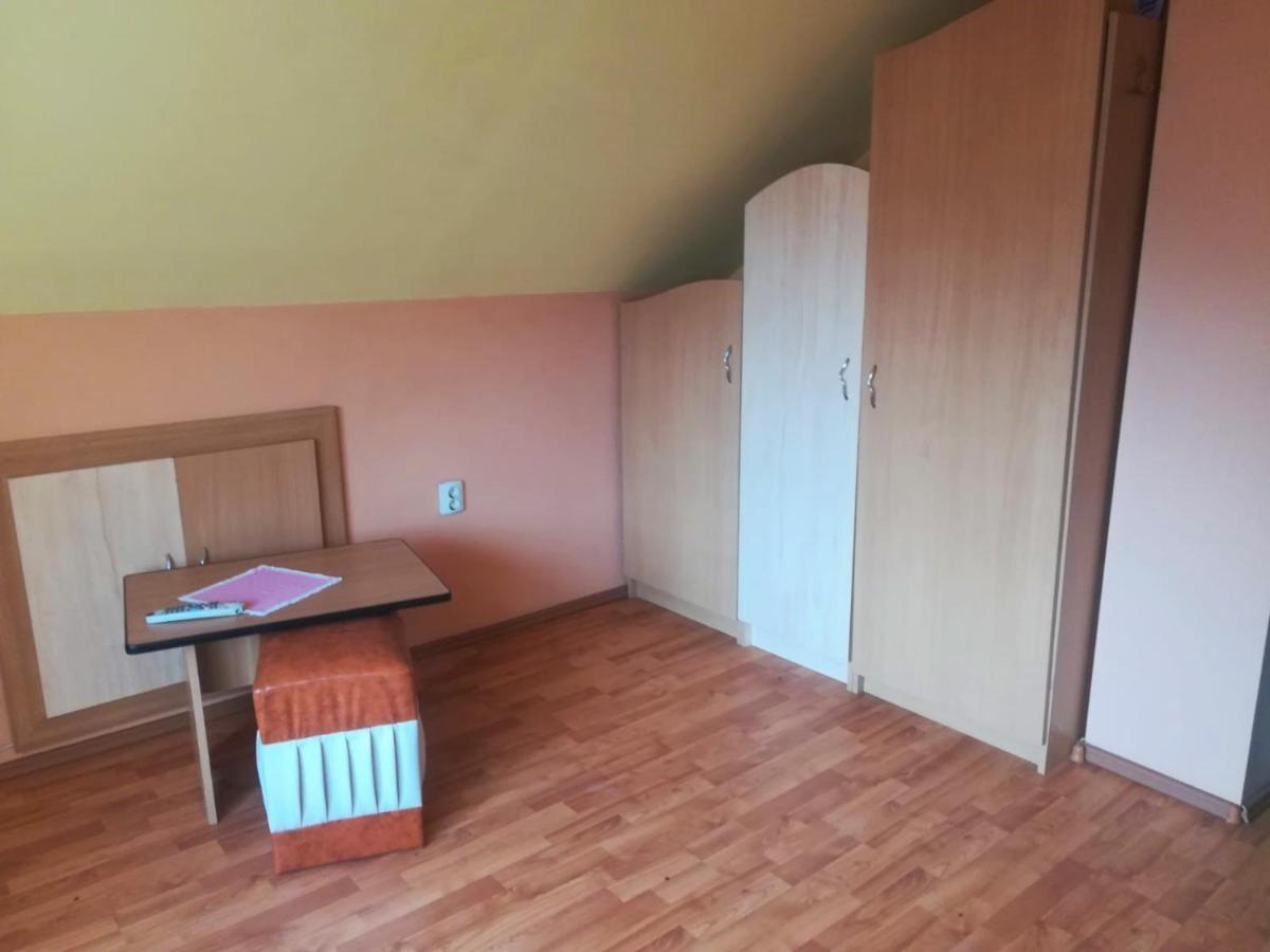Casa Cozorici Hotell Sadova  Eksteriør bilde